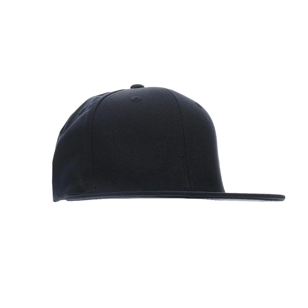 Adidas Structured Flat Brim Snapback Hat