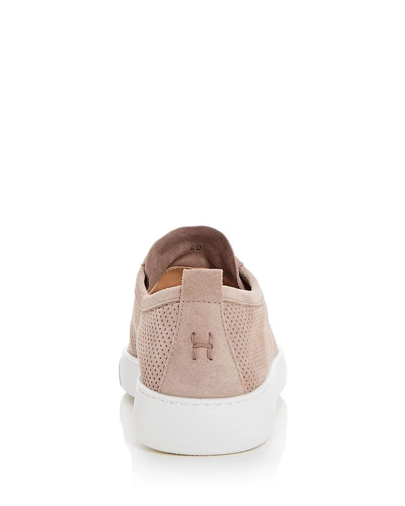 Henderson Baracco Men's Forato Low Top Sneakers 3