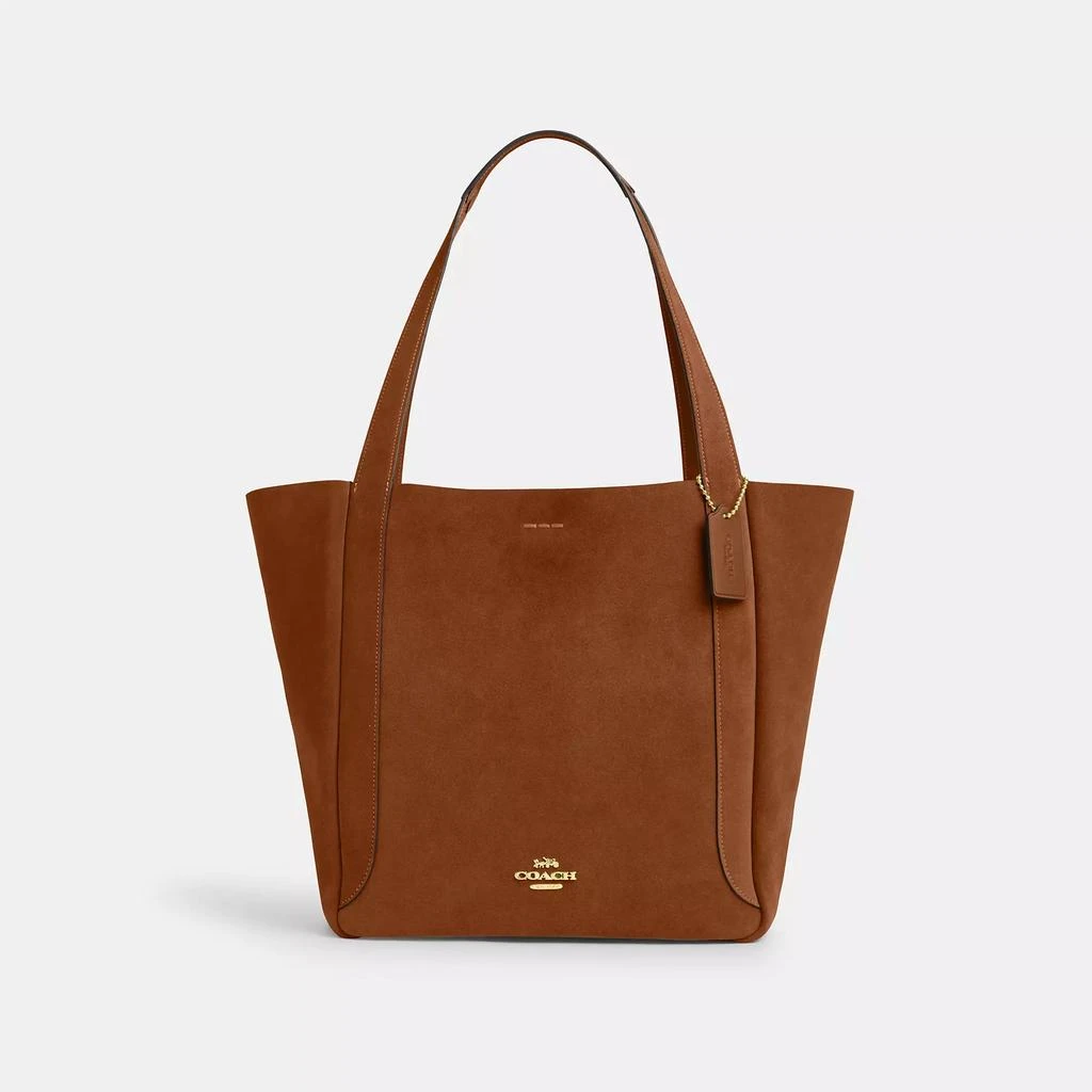 Coach Hadley Tote Bag 1