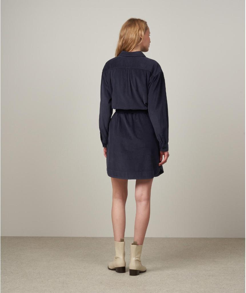 Hartford Hartford - Revol Woven Mini Dress