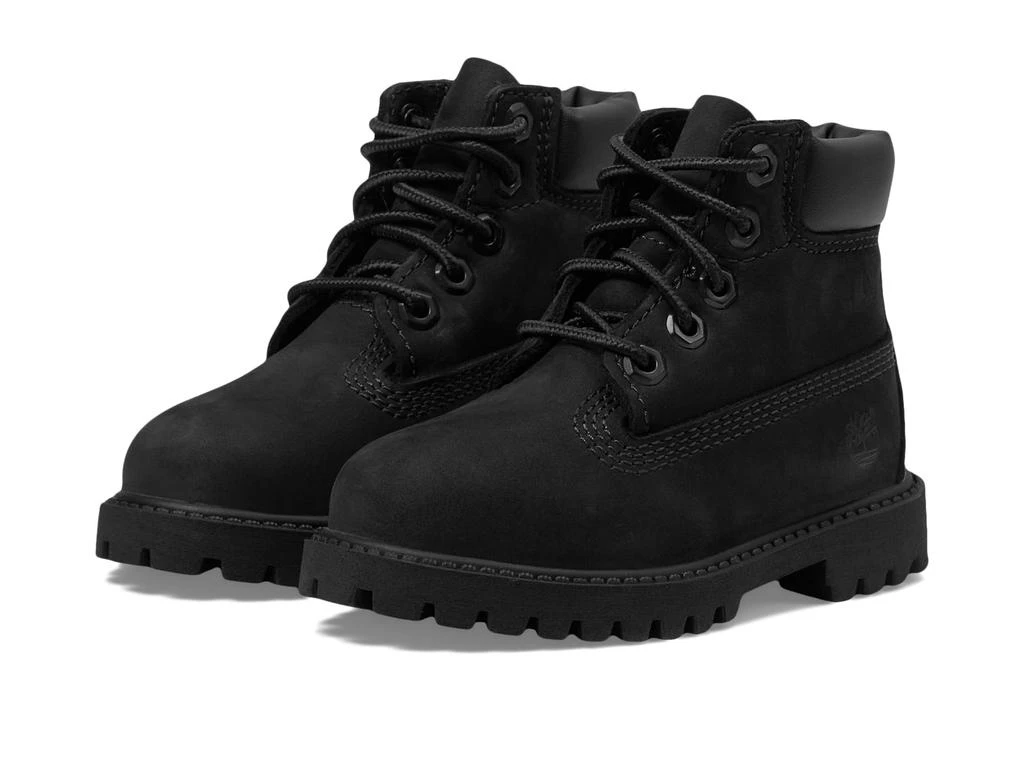 Timberland 6" Premium Waterproof (Toddler/Little Kid)