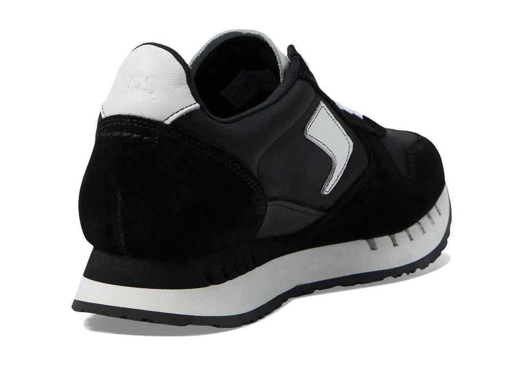 SAS 7Eventy6ix-X Comfort Retro Sneaker 5