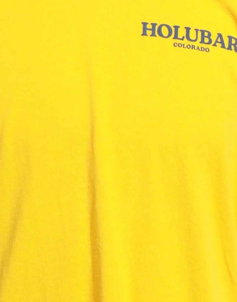 Holubar T-shirt 4