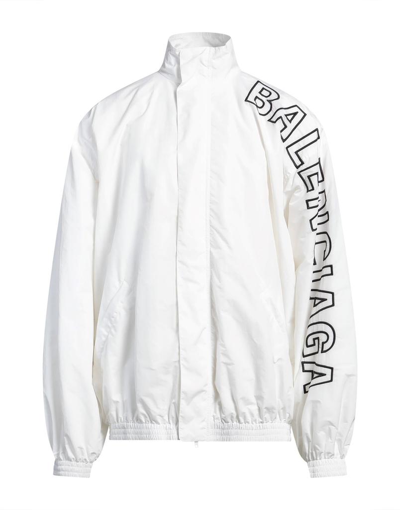 ジャケット Balenciaga Washed Sb Jacket Balenciaga Washed Sb Jacket In Black | ModeSens