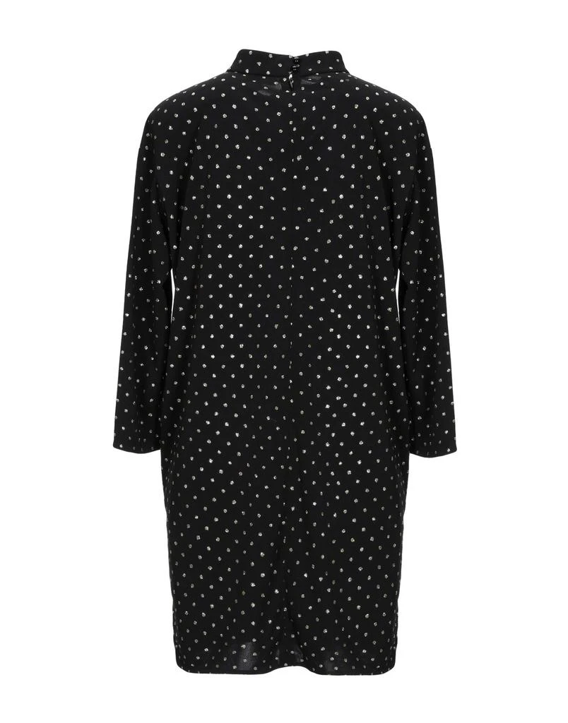 Marc Jacobs Marc Jacobs - Robe Courte - Black - Femme 4