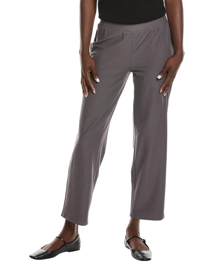 Eileen Fisher EILEEN FISHER Straight Pant