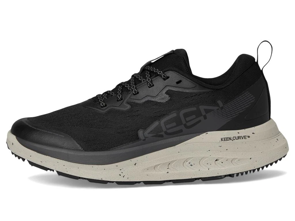 Keen WK400 II Walking Shoe 4