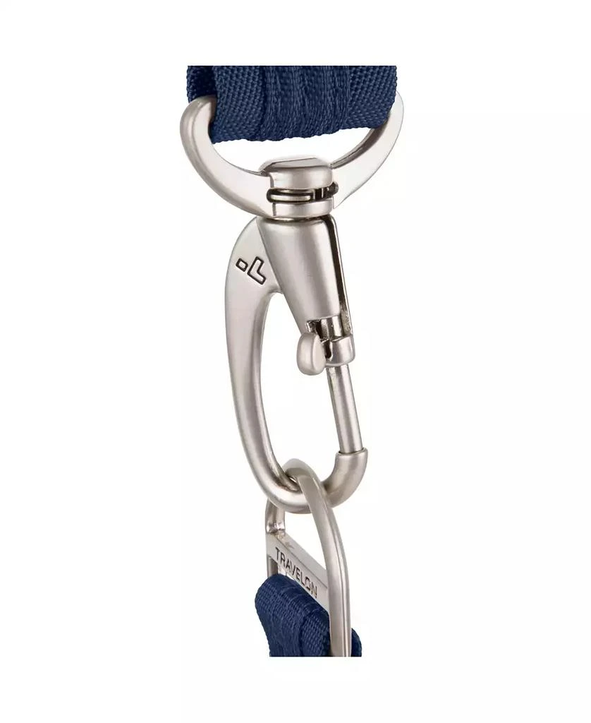 Travelon Anti-Theft Classic Essential Messenger 5