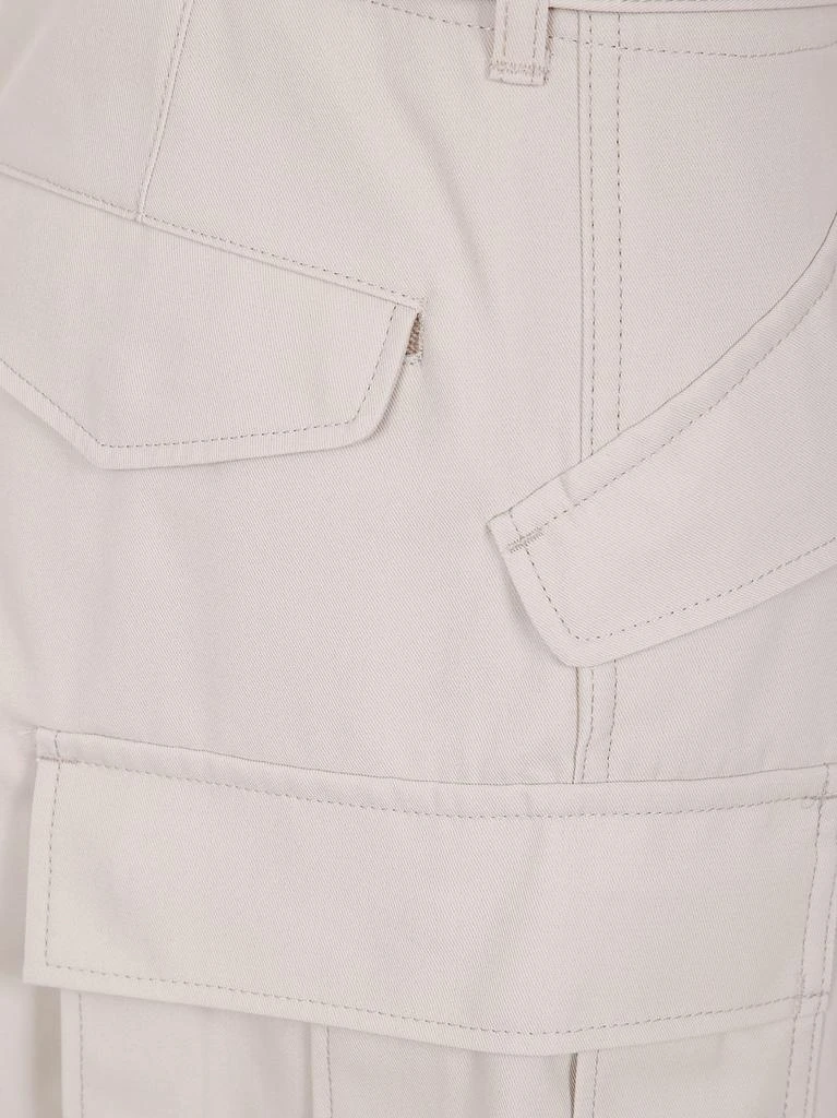 Sacai Cotton Twill Pants 3