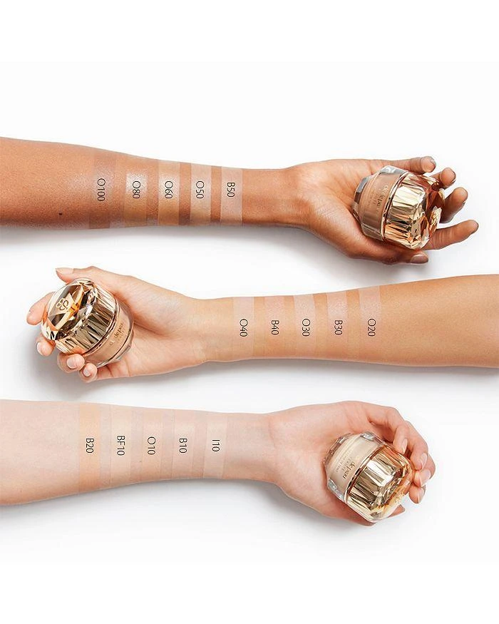 Cle de Peau The Foundation 5