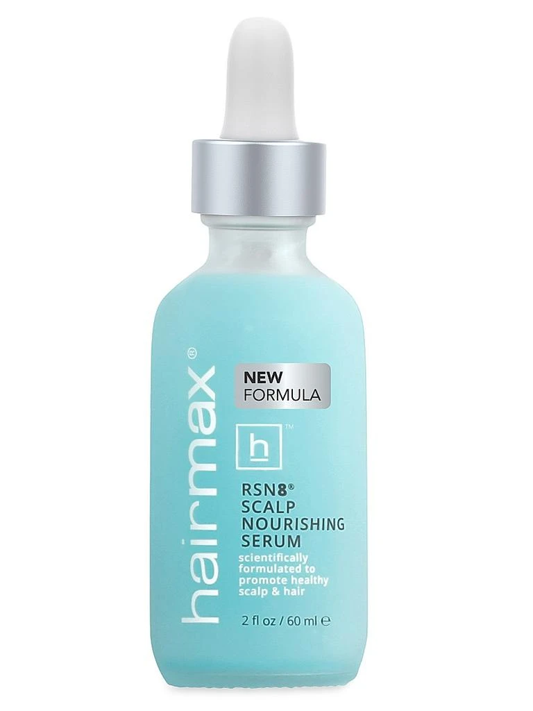 HairMax RSN8 Scalp Nourishing Serum 1