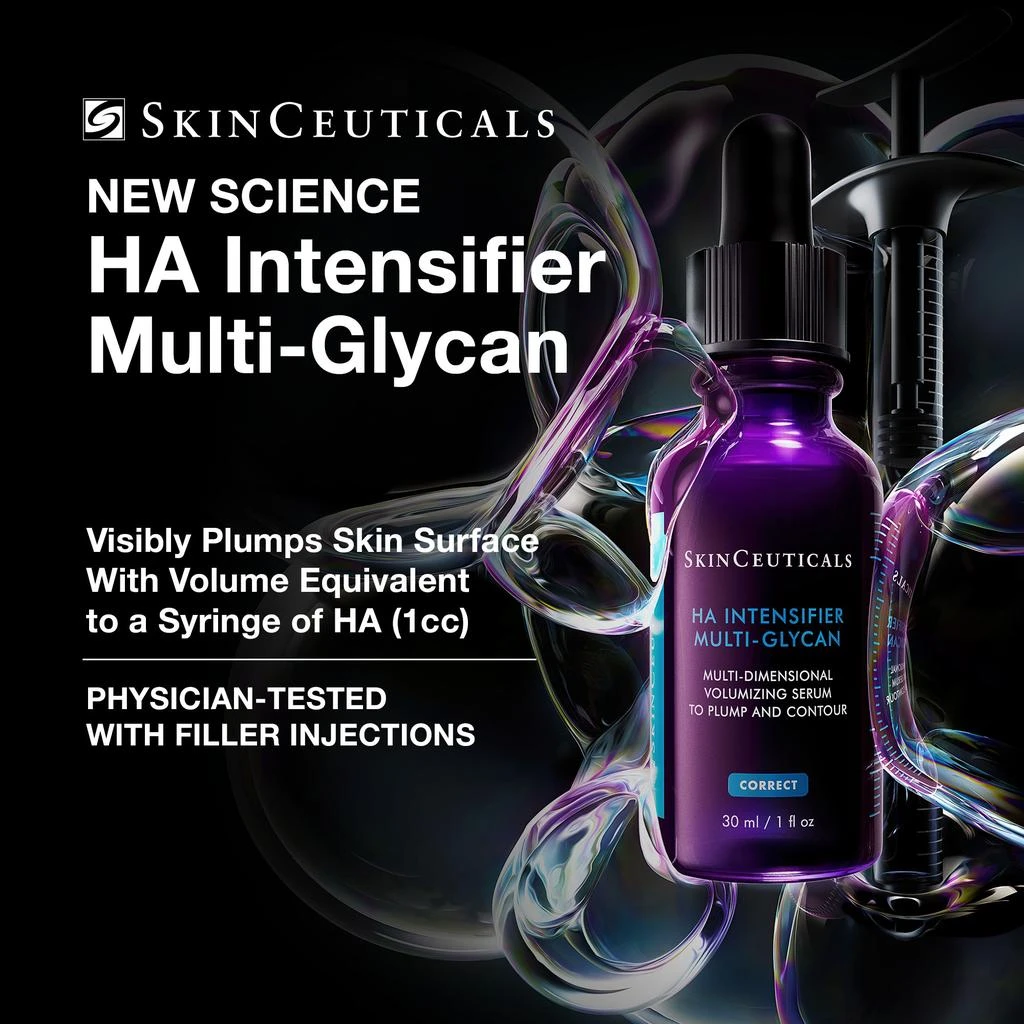 SkinCeuticals SkinCeuticals H.A. Intensifier Multi-Glycan 2