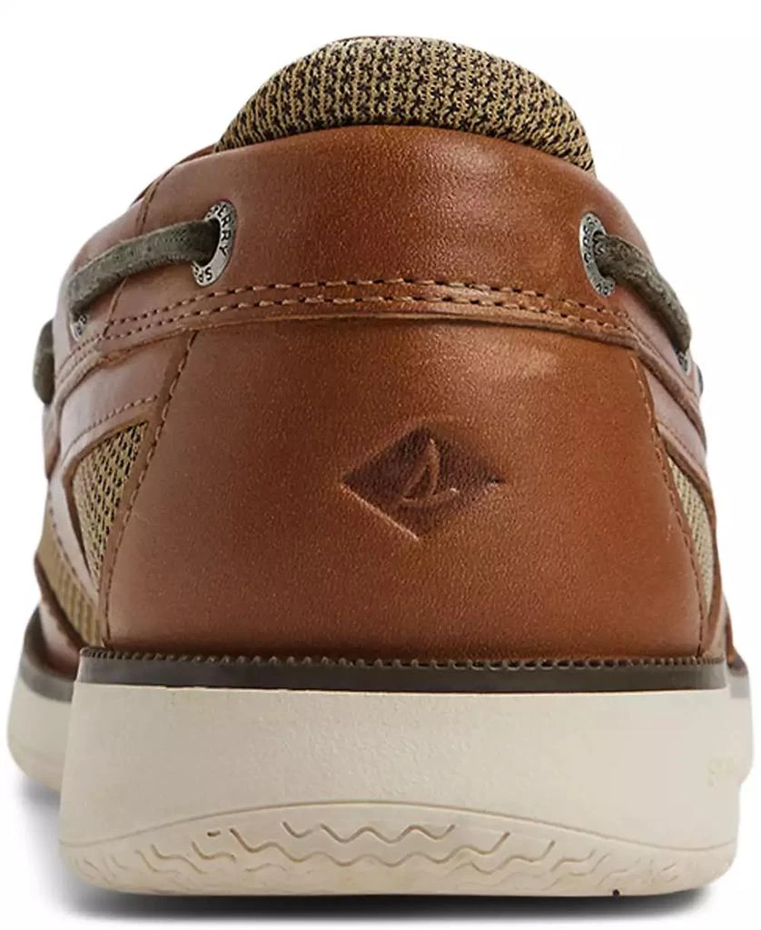 Sperry Men's Surveyor Slip On Boat shoe 3
