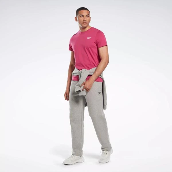 Reebok Reebok Identity Open Hem Pants 2