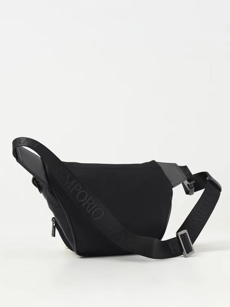 Emporio Armani Belt bag men Emporio Armani 2