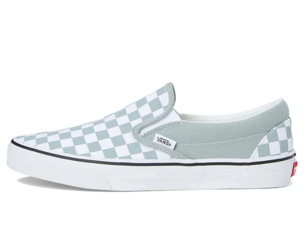 Vans Classic Slip-On Checkerboard 4