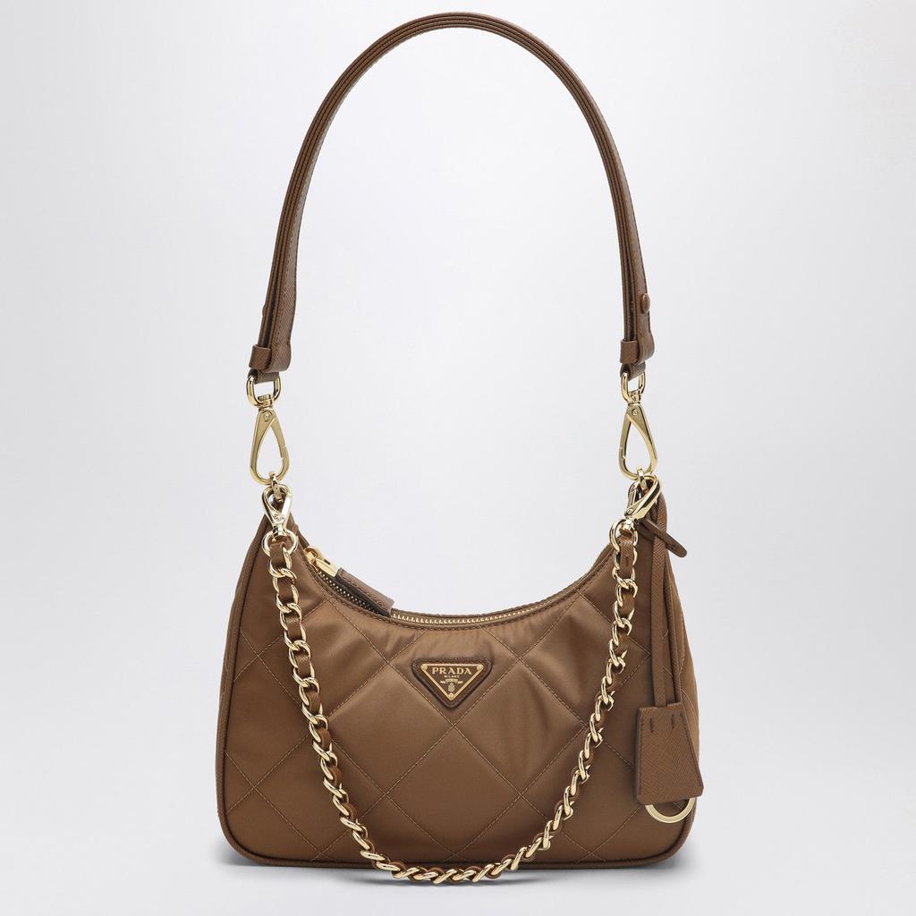 PRADA ミニバッグ Prada Leather Mini Bag | Saks Fifth Avenue