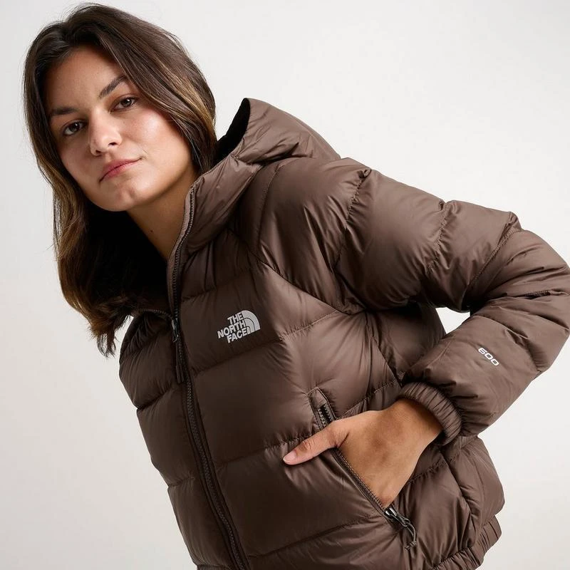 The North Face Women
s The North Face Hydrenalite Hooded Jacket 5
