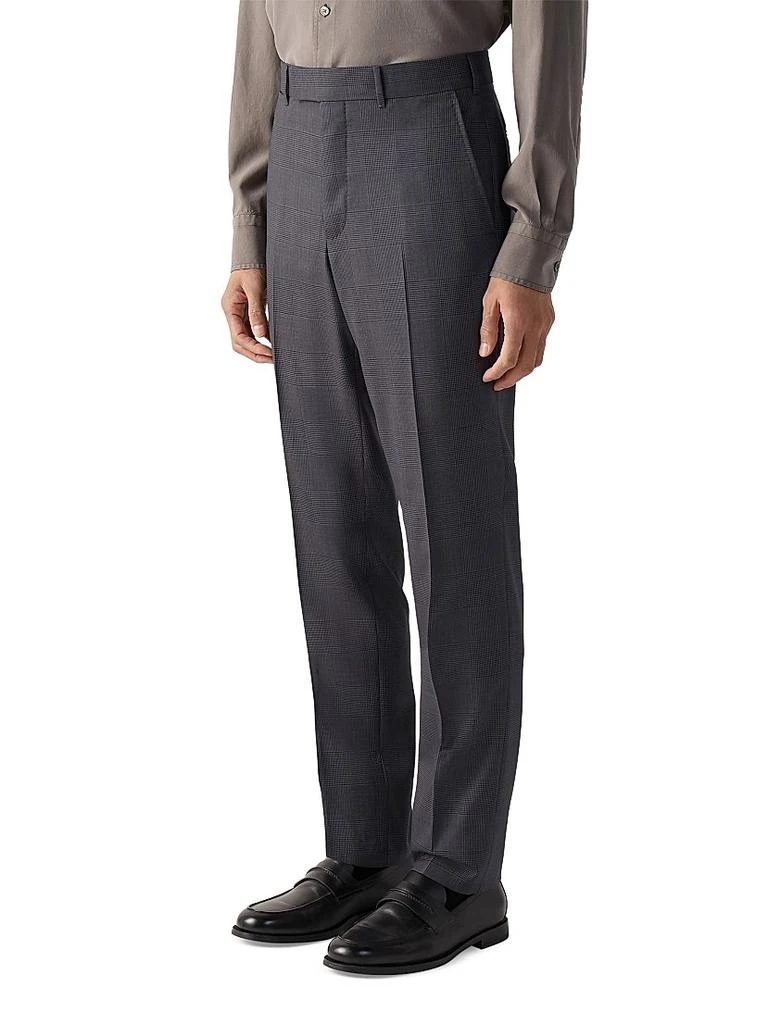 Zegna Centoventimila Wool Suit 4
