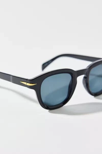 Urban Outfitters Nate Round Sunglasses 2