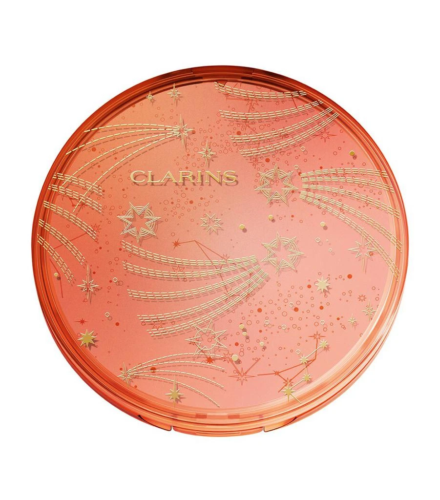 Clarins Jumbo Bronzing Powder 2