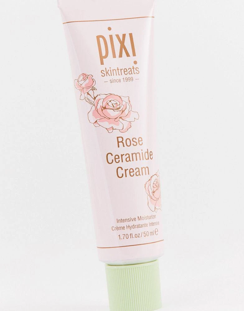 PIXI Pixi Rose Ceramide Deep Nourishing Face Cream 50ml 2