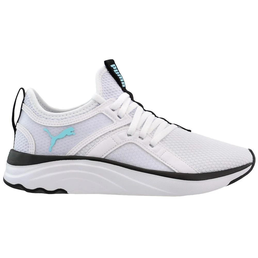 Puma Softride x Sophia Webster Lace Up Sneakers 1