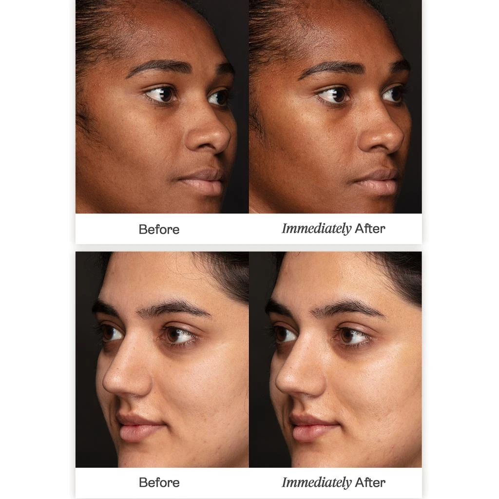 BeautyStat BeautyStat Triple-Plump Coconut Milk Serum 50ml 5