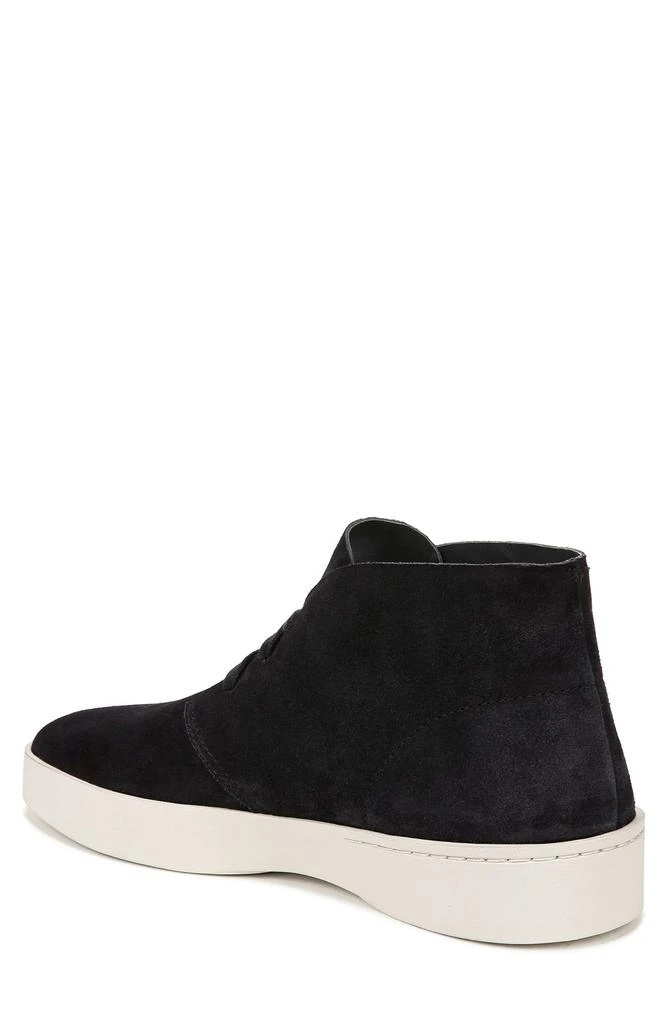 Vince Pietmont High Top Sneaker 2