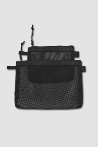 BABOON TO THE MOON BABOON TO THE MOON Monomesh Pouch Set