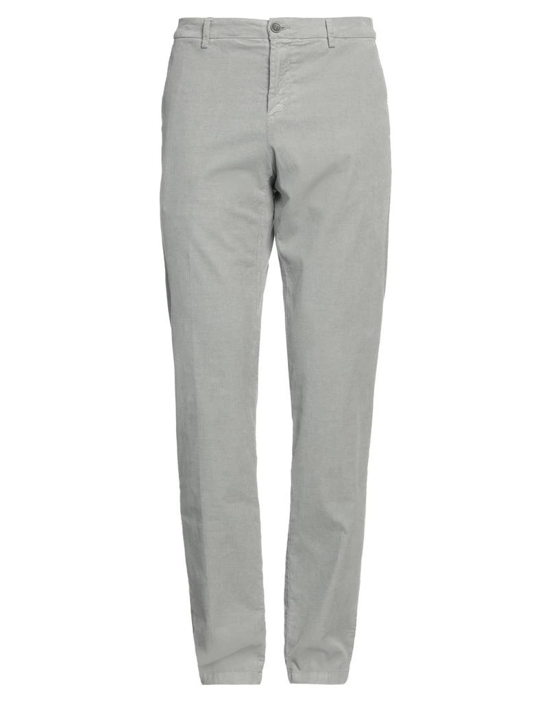 MP MASSIMO PIOMBO Casual pants 1