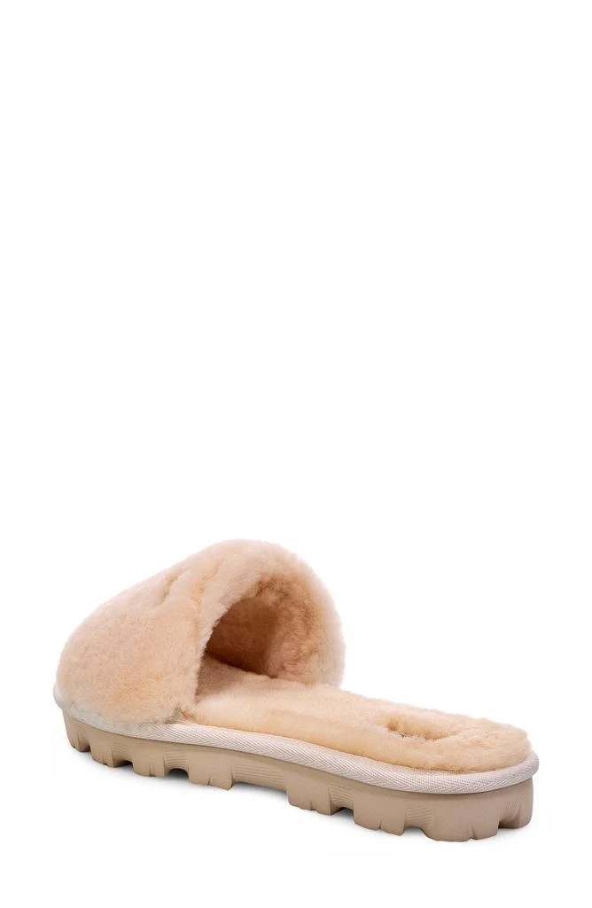 UGG Cozette Genuine Shearling Slipper 3