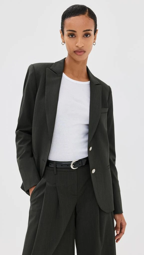 TWP Boyfriend Blazer 1