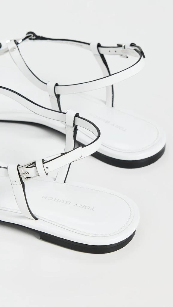 Tory Burch Ring Sandals 3