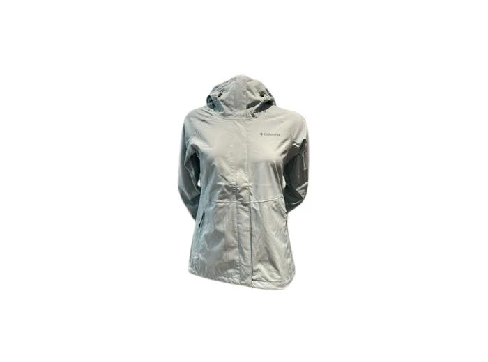 Columbia W Staydry FS Jacket Bleu 1