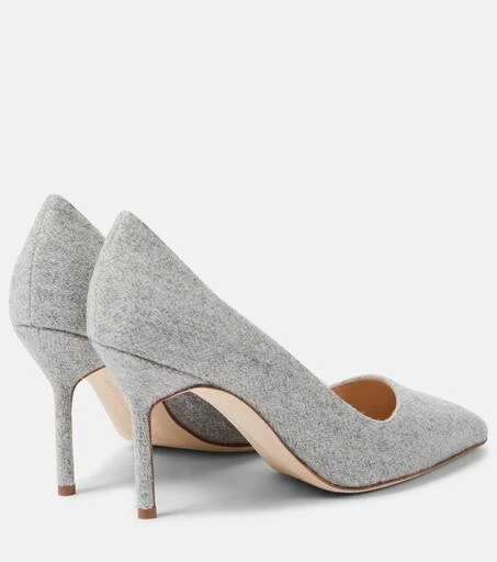 Manolo Blahnik BB Classic pumps 3