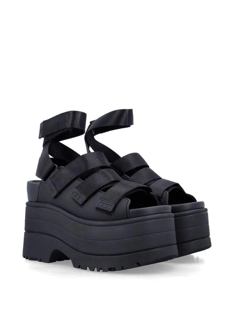 UGG W Golden Rise Sandal 2