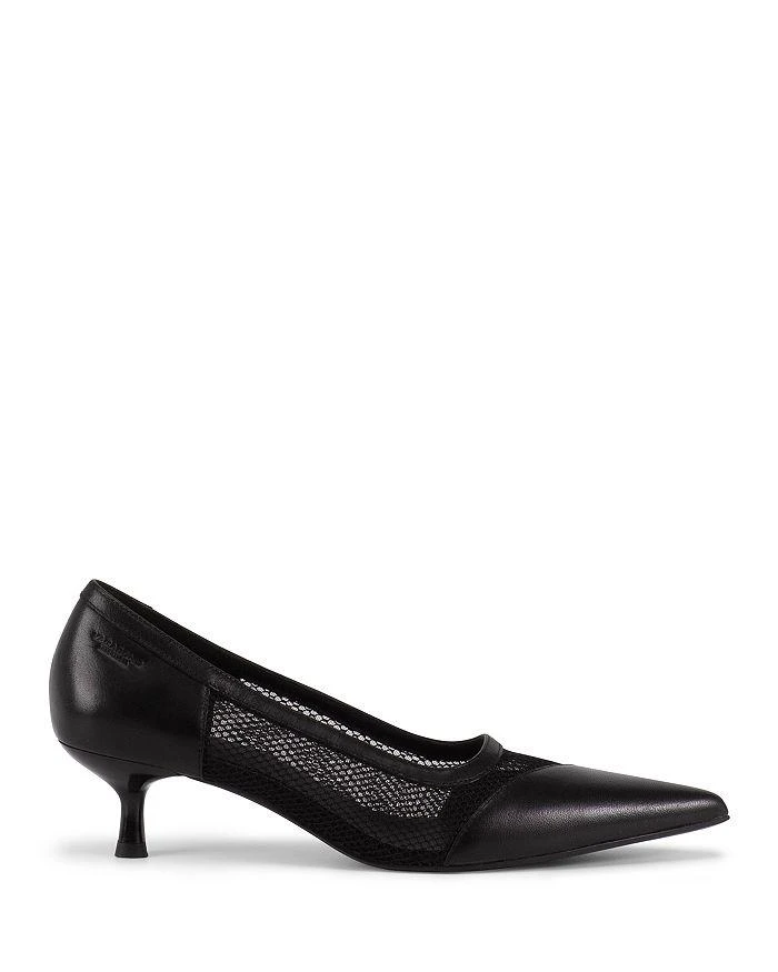 Vagabond Shoemakers Women's Lykke Pointed Pumps 2
