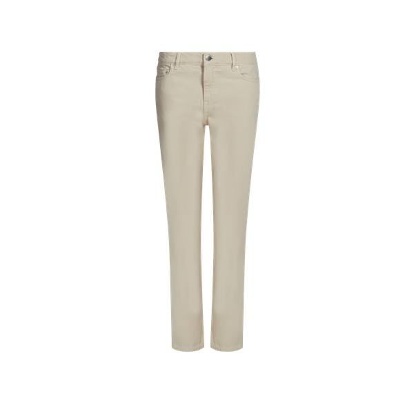 Totême Cotton jeans