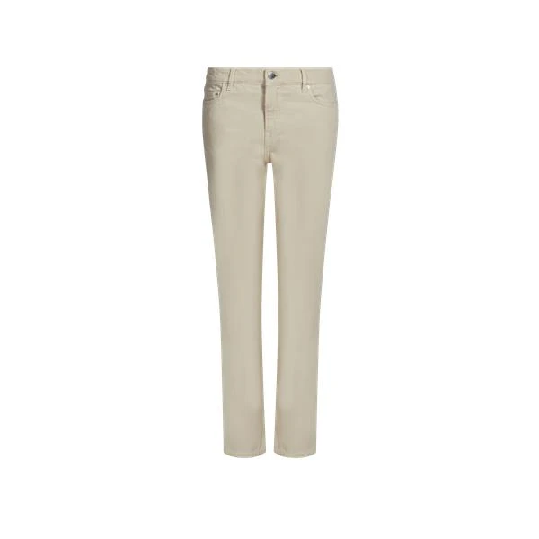 Toteme Cotton jeans 1