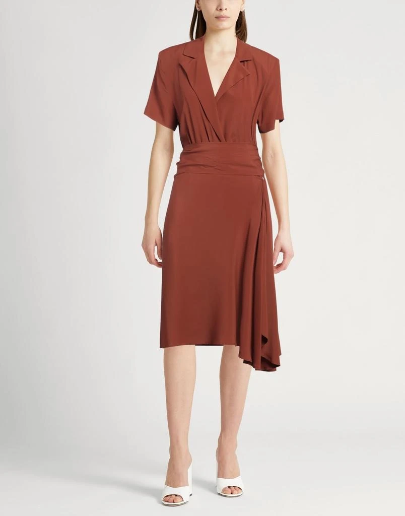 FEDERICA TOSI Short dress 2