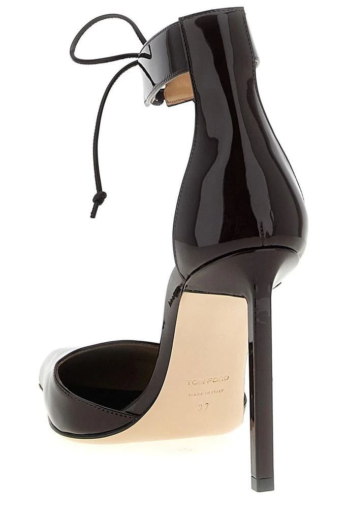 Tom Ford Tom Ford Pointed Toe Pumps 3