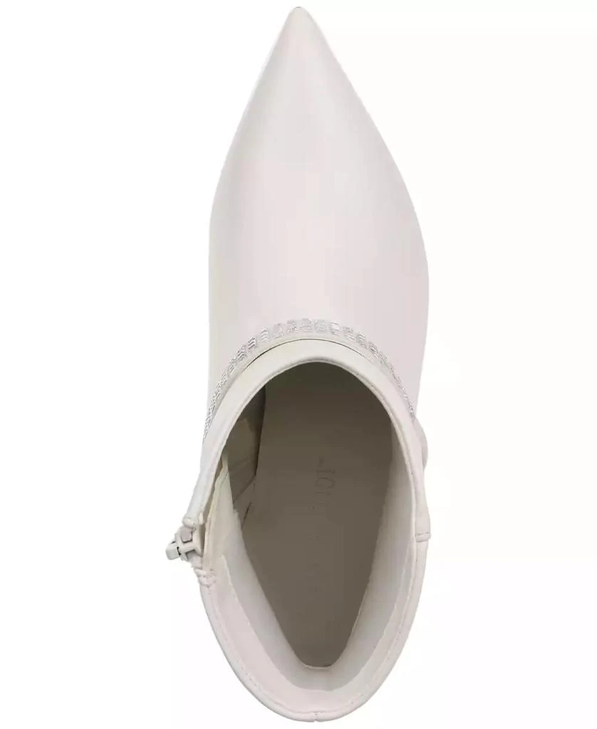 Thalia Sodi Women's Reesie Dress Booties 4