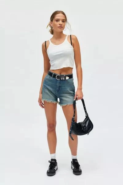 Abrand Jeans Abrand Venice Short 3