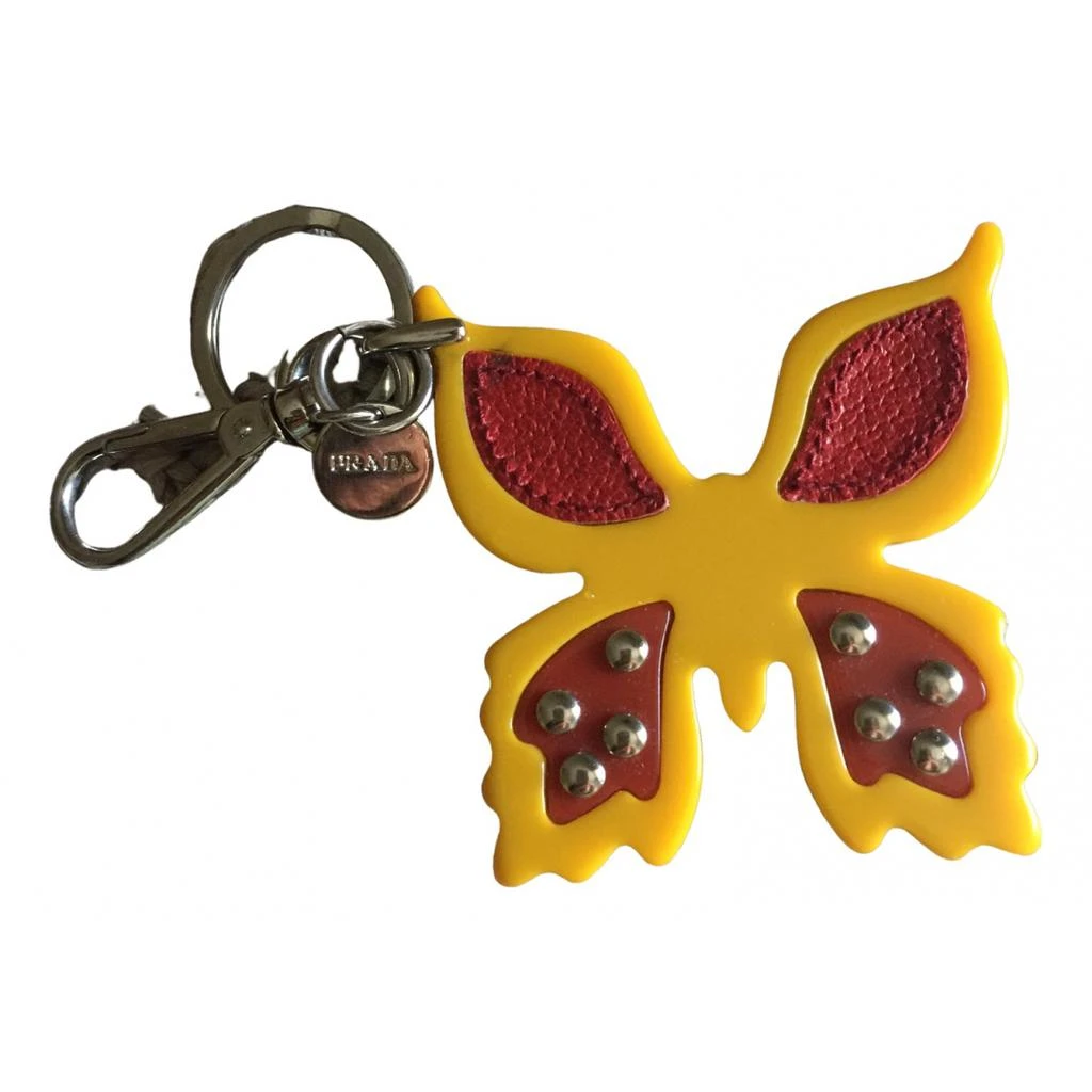 Prada Prada Bag charm 1