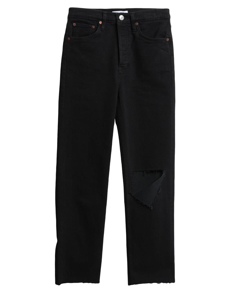 Re/Done Denim pants