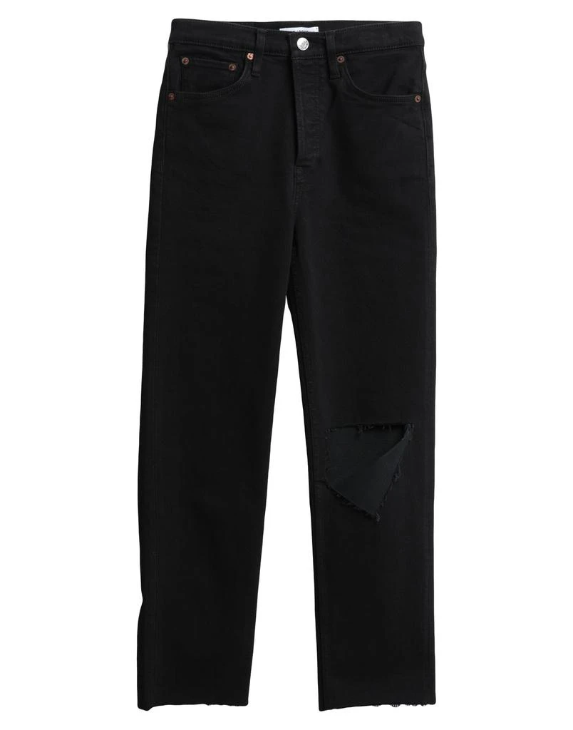Re/Done Denim pants 1