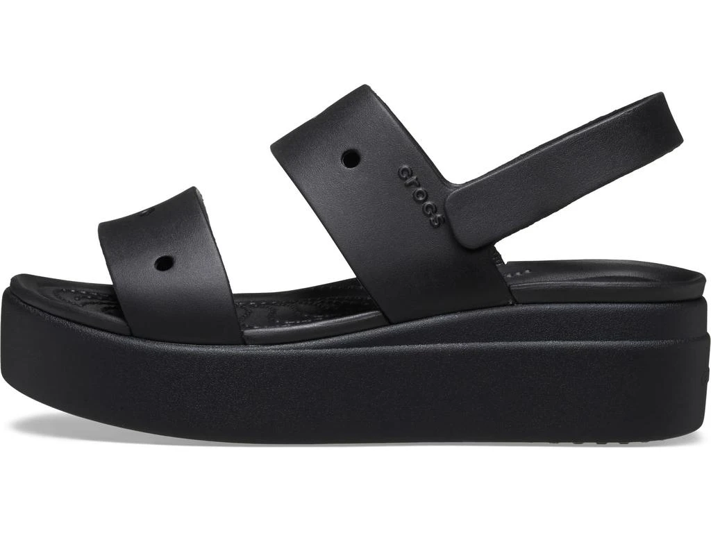 Crocs Brooklyn 4U Low Wedges 4