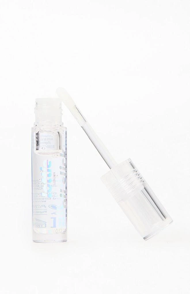 Lottie London Vanilla Oil Slick Lip Oil 4