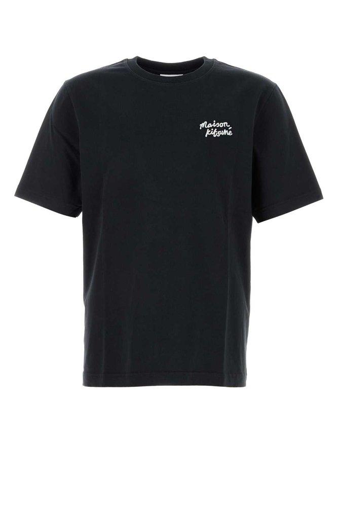 Maison Kitsune Maison Kitsuné Handwriting Comfort T-Shirt